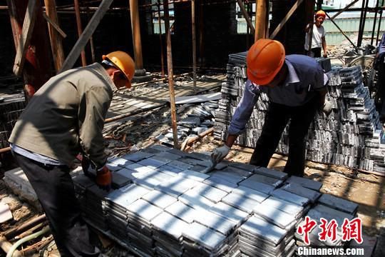 网传“桃花坞老建筑遭破坏”苏州官方回应称不实