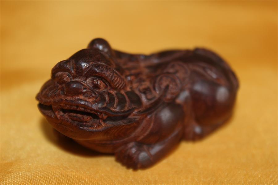 金钱貔貅