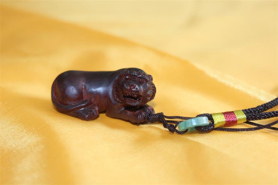 十二生肖（虎）