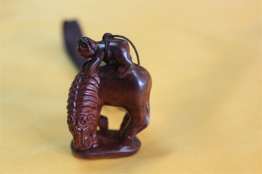 马上封猴