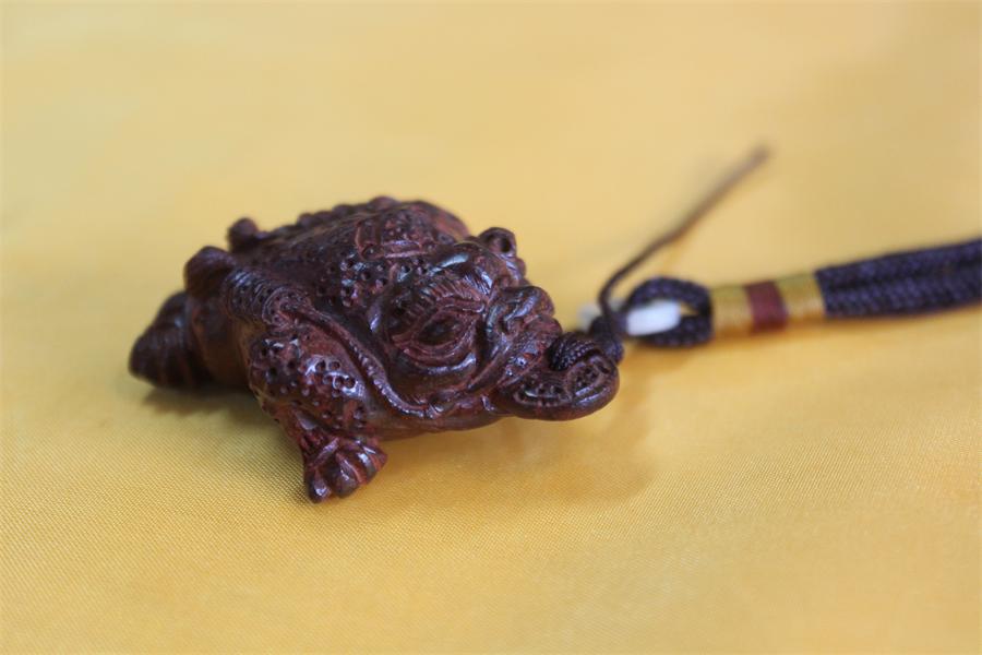 金蟾