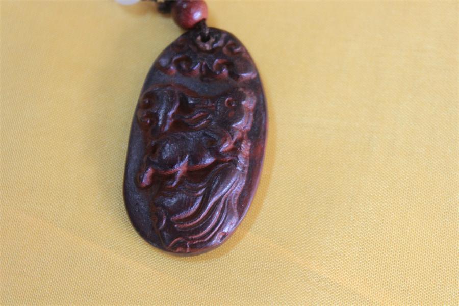 十二生肖挂牌（兔）