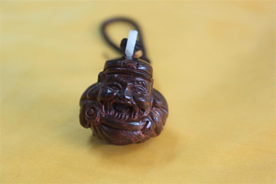 财神