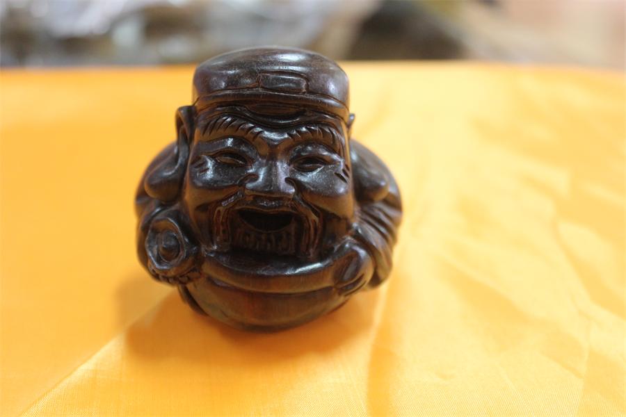 财神