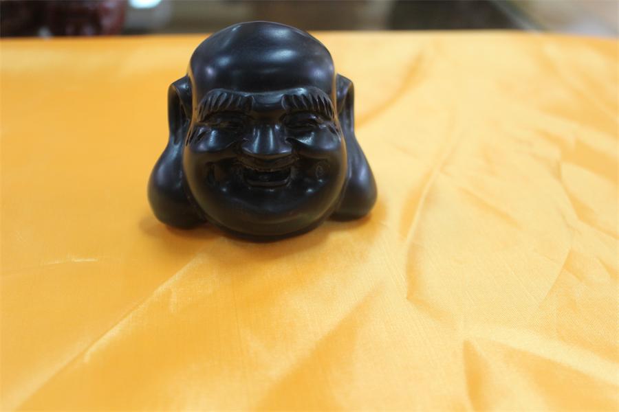 笑佛