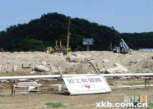 缺钱珠海歌剧院建设受阻？