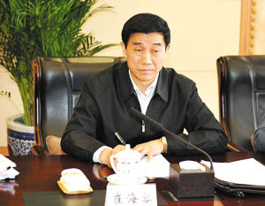 国家预防腐败局副局长在香港廉政公署国际会议上透露中国民众防腐满意度升至72.7%