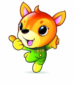 榆中“兴隆祥娃”正式亮相