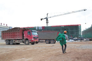 高新区将订购15架直升机在马金铺新区建千亩综合运营服务基地