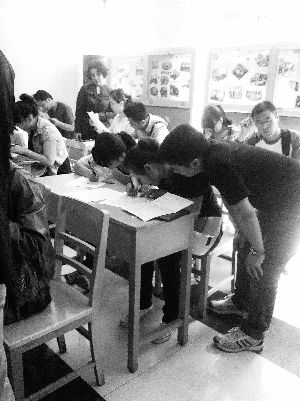 我省今年选拔近2万名大学生“下基层”计划昨日启幕