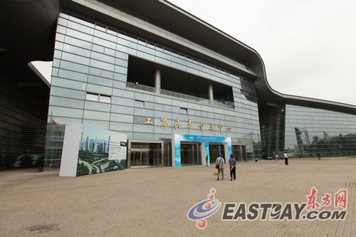 2012上海(国际)自驾游博览会举行200家展商参展