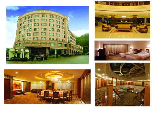  Kaihua Hotel