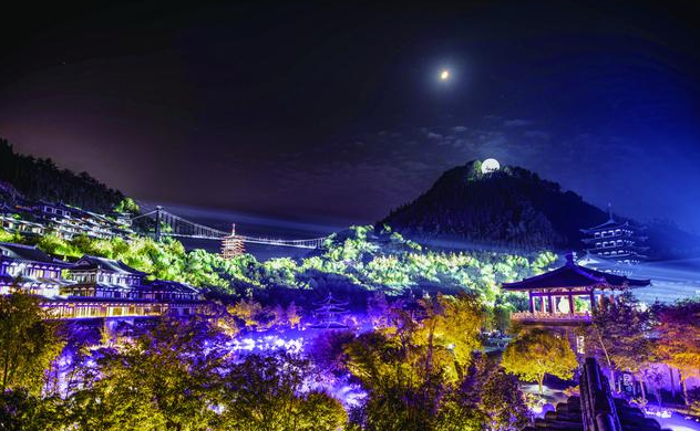 夜宴票