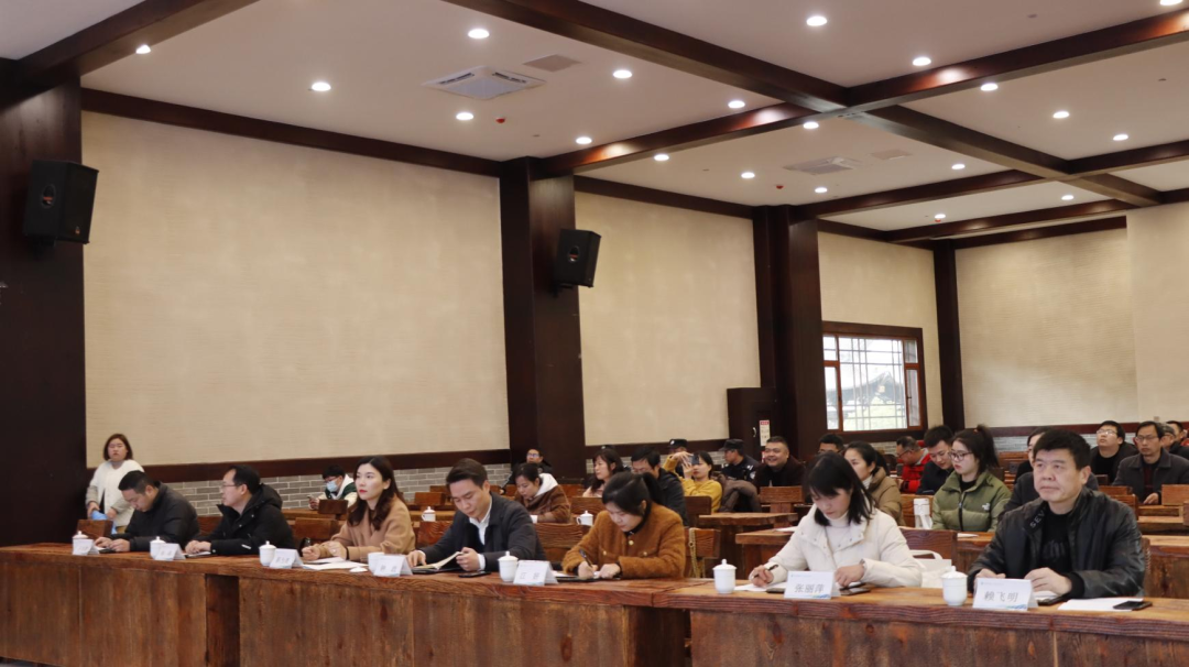 根宫佛国文化旅游区金牌导游大赛圆满落幕 根宫佛国文化旅游区金牌导游大赛圆满落幕