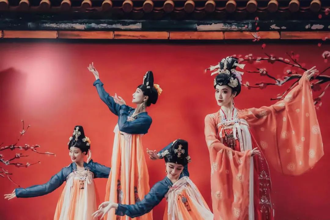 连续转发三天，99元享千元视觉盛宴，让你体验不一样的根宫佛国！