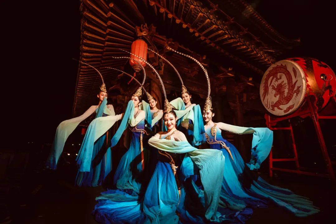 连续转发三天，99元享千元视觉盛宴，让你体验不一样的根宫佛国！